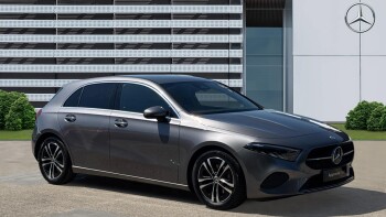 Mercedes-Benz A-Class A200 Sport Executive 5dr Auto Petrol Hatchback